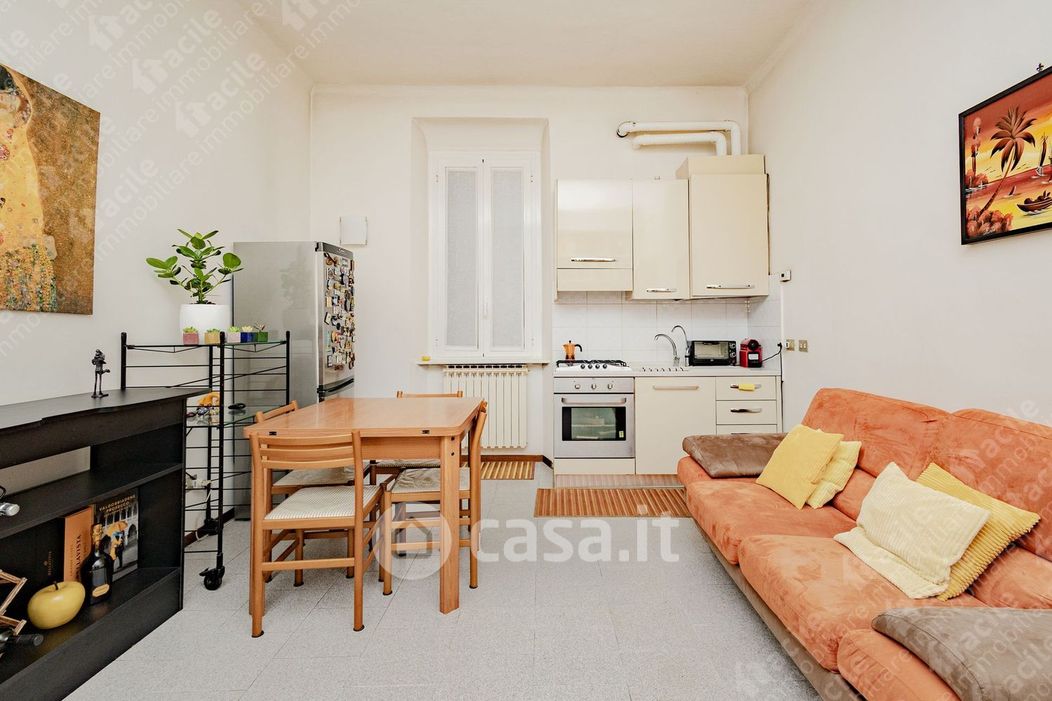 Appartamento in Vendita in Via della Sila 36 a Milano