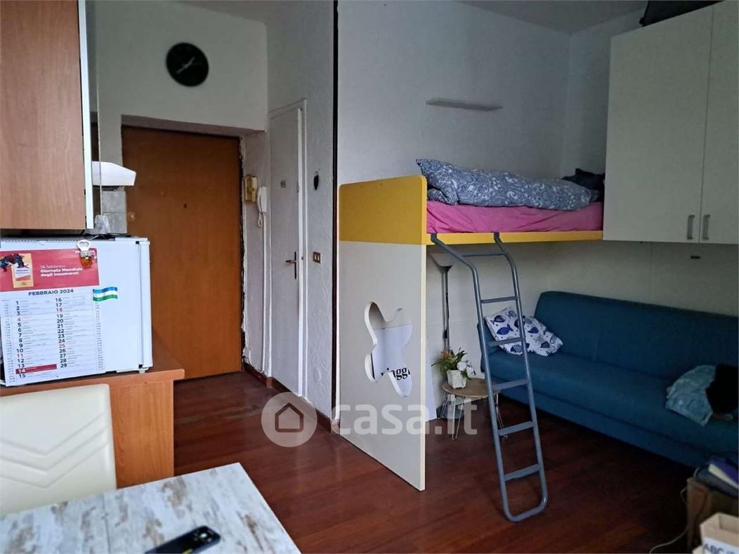 Appartamento in Affitto in Viale Monte Nero 22 a Milano