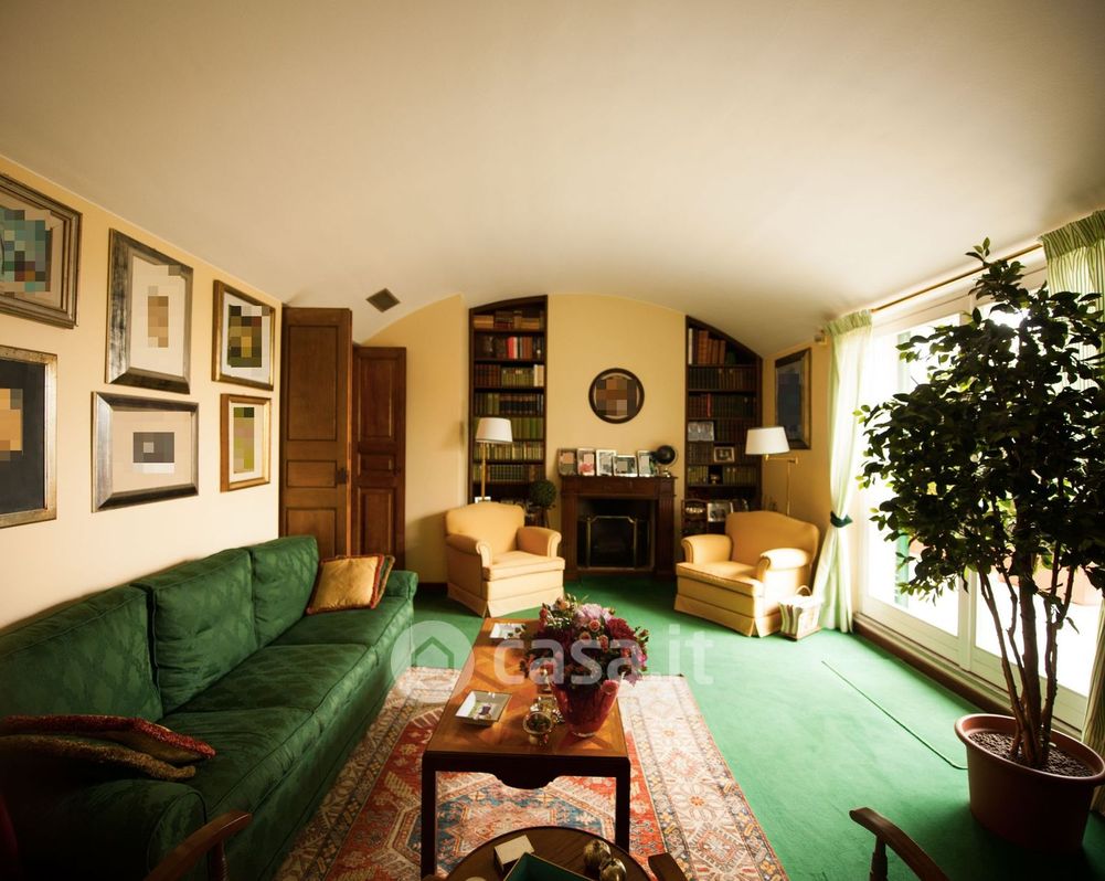 Appartamento in Affitto in Via San Marco a Milano