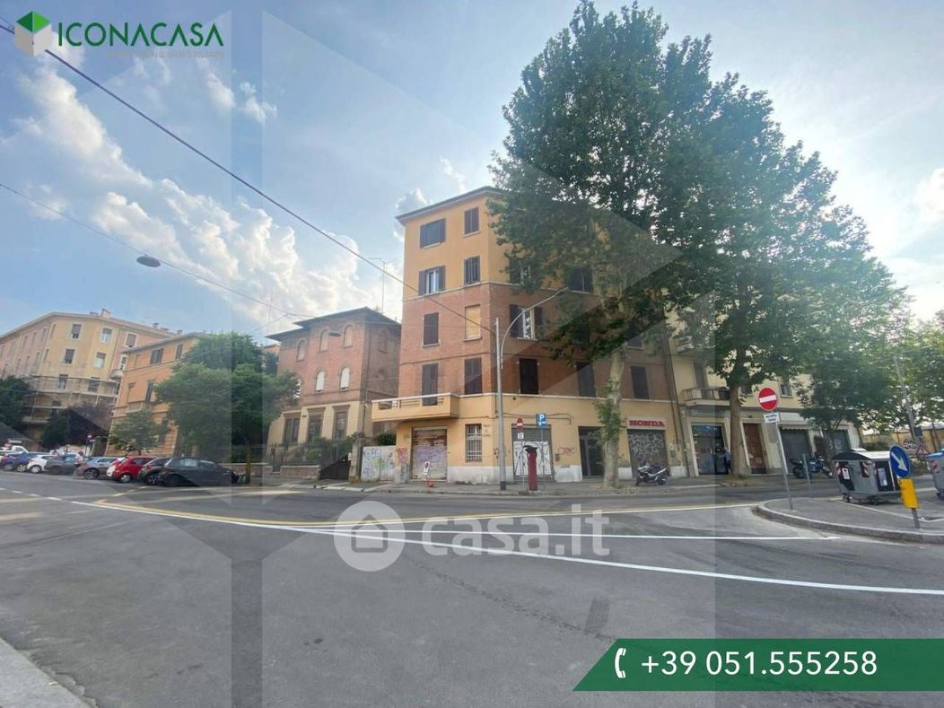 Appartamento in Vendita in Via San Pio V a Bologna