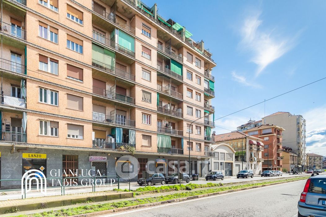 Appartamento in Vendita in Via Lanzo 16 bis a Torino