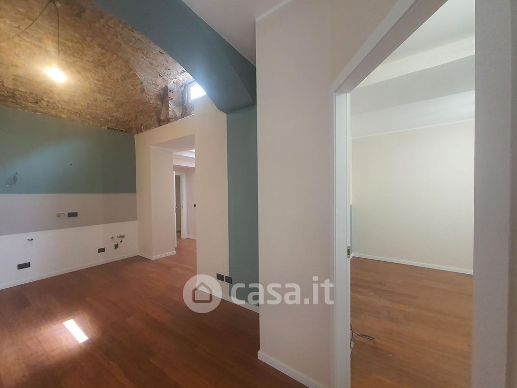 Appartamento in Vendita in Via Giuseppe Garibaldi 11 a Torino