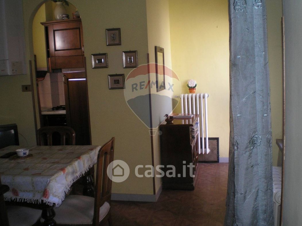 Appartamento in Vendita in Via San Giovanni dei Gelsi 50 a Campobasso