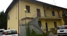 Appartamento in Vendita in Via Giovanni Baserga 11 a Como