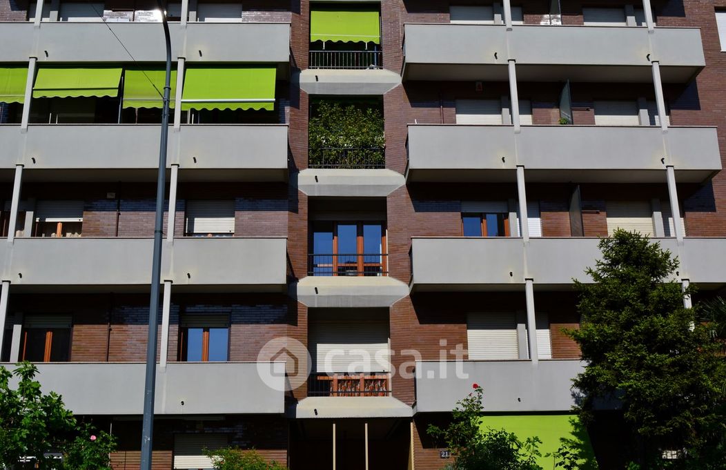Appartamento in Vendita in Via Don Bosco 21 a Milano