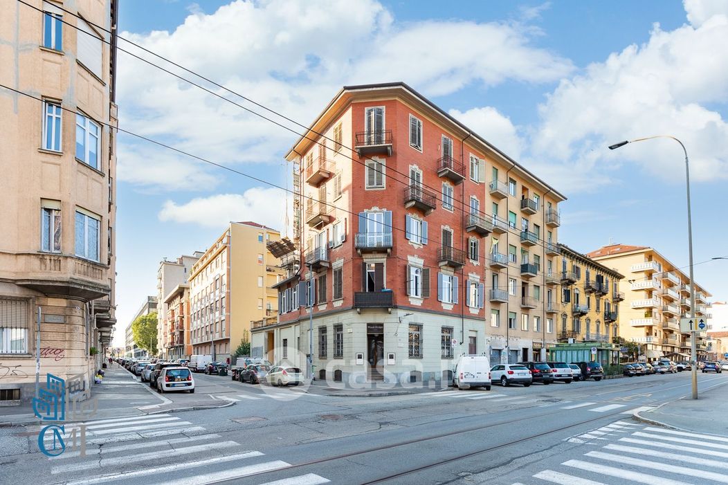 Appartamento in Vendita in Via GENOVA 22 a Torino