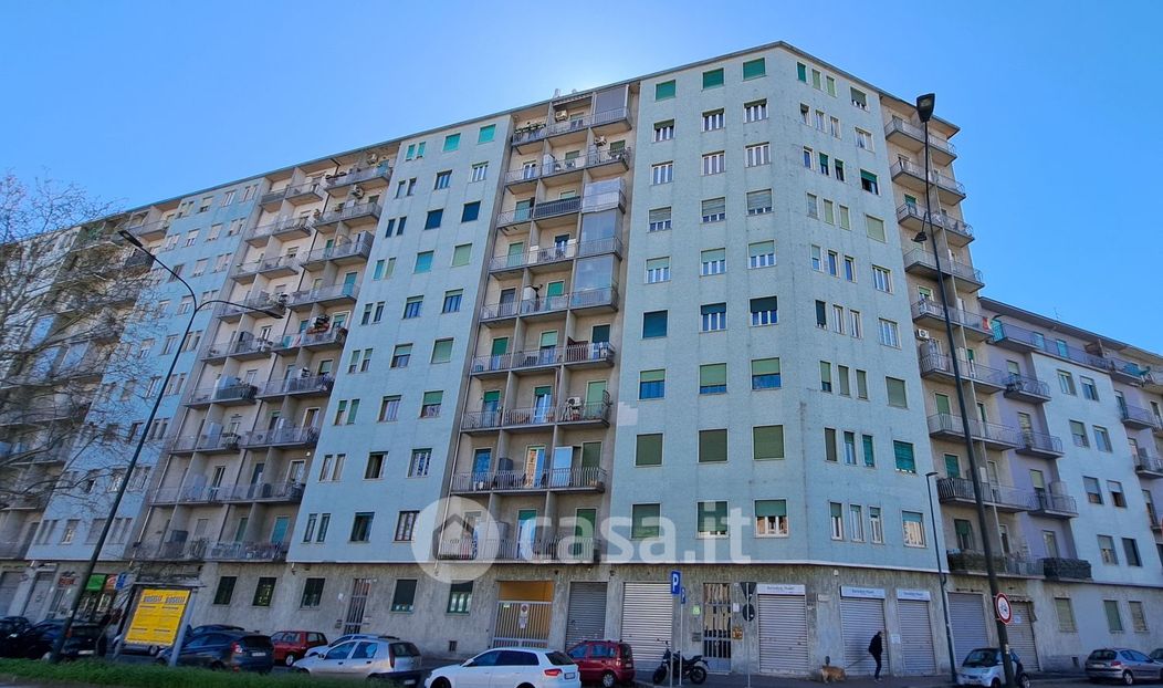 Appartamento in Vendita in Corso Grosseto 209 a Torino