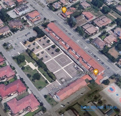 Negozio/Locale commerciale in Affitto in Via Cesare Battisti a San Giovanni Lupatoto
