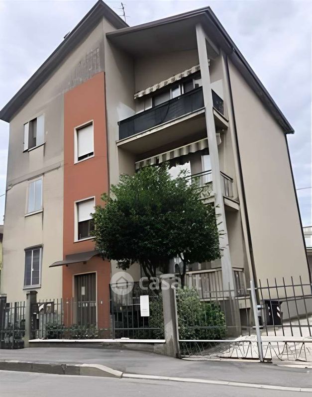 Appartamento in Vendita in Via Antonio Carini 20 a Piacenza