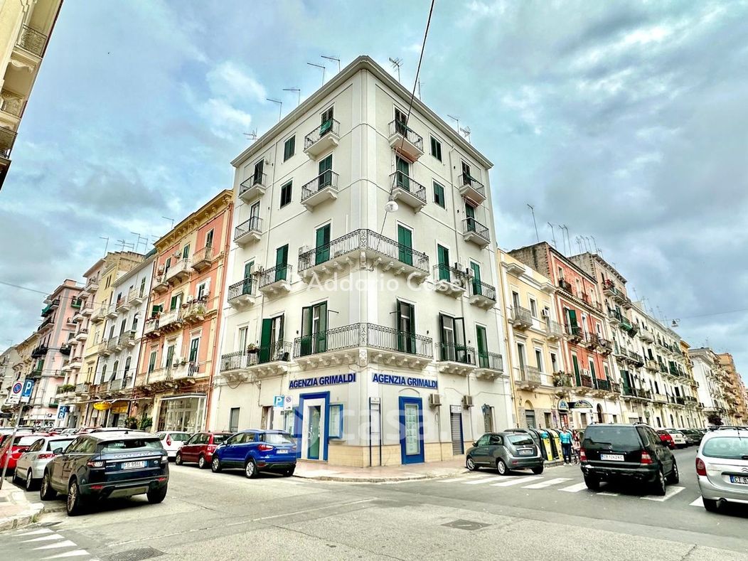 Appartamento in Vendita in Via Giuseppe Mazzini 150 a Taranto
