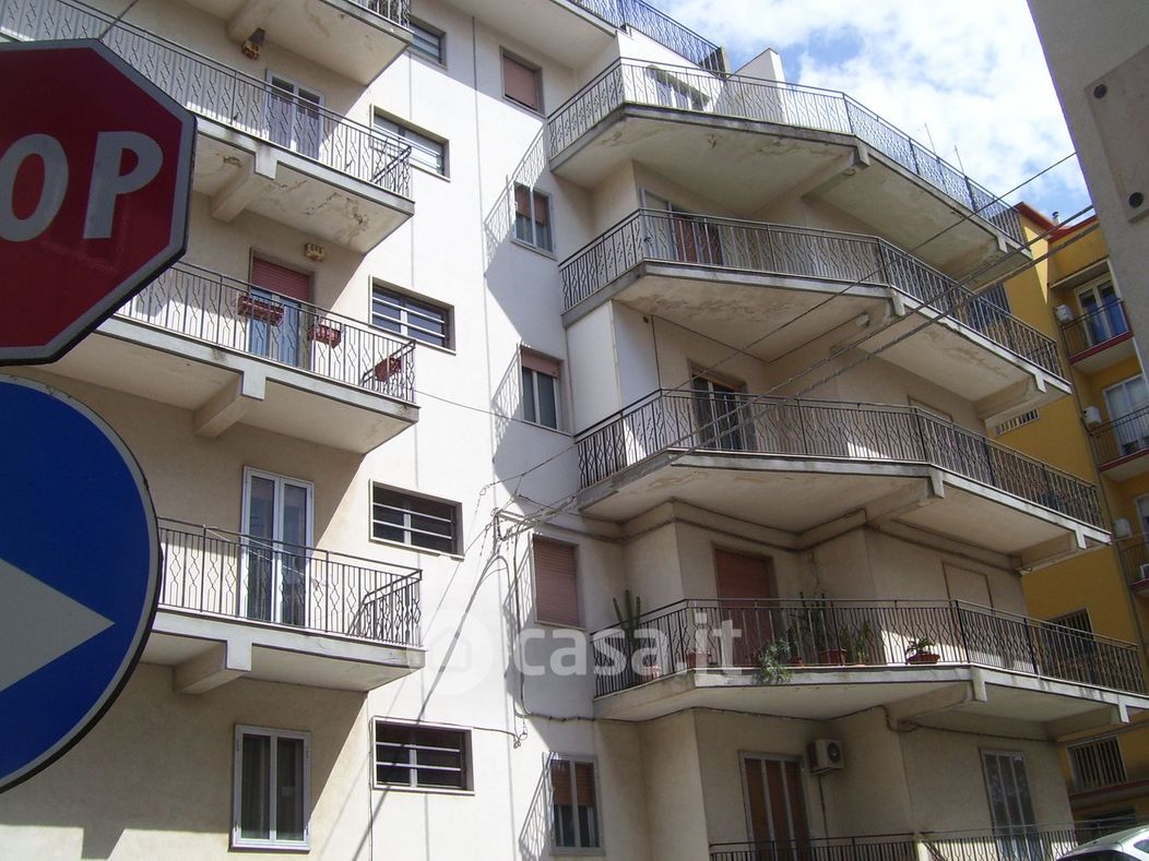 Appartamento in Vendita in Via Risorgimento a Ragusa