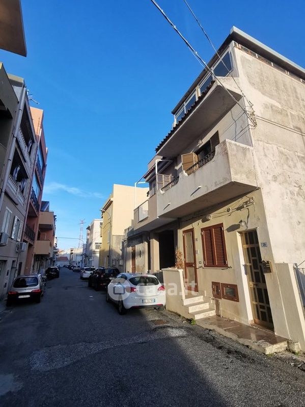 Appartamento in Vendita in Via Giovanni Caboto 39 a Messina