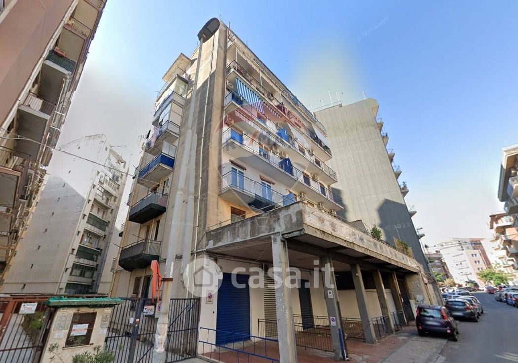 Appartamento in Vendita in Via dell'Oro 137 a Catania
