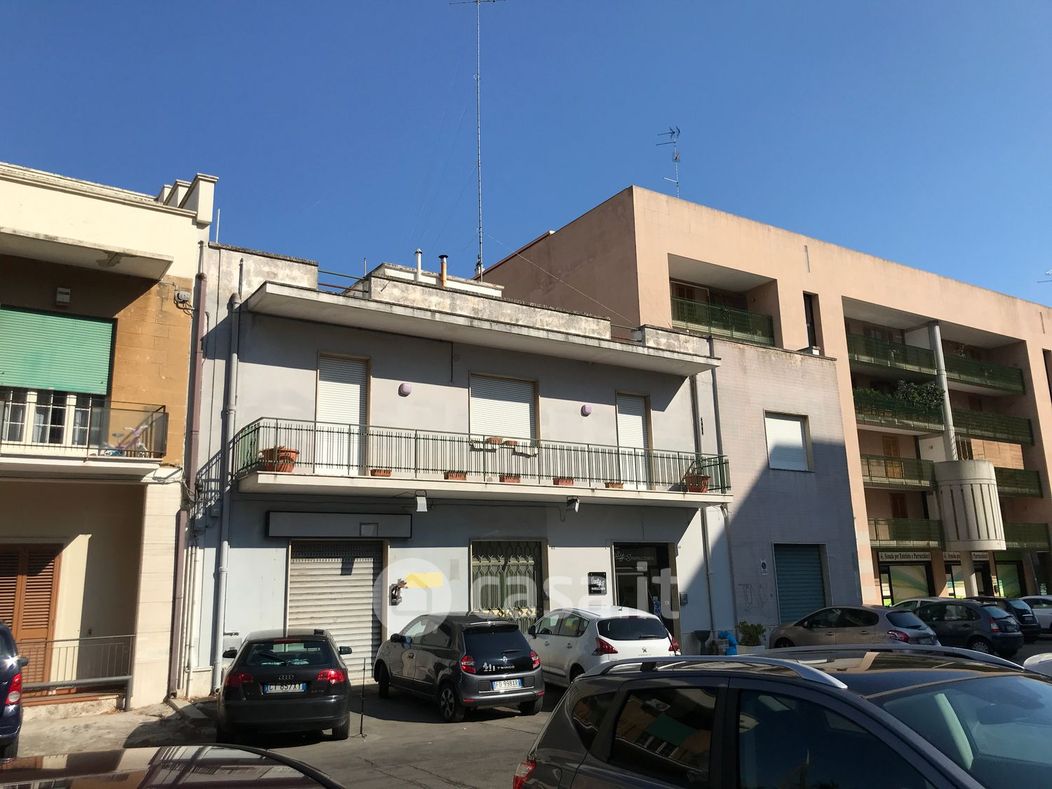 Appartamento in Vendita in Via Lupiae a Lecce