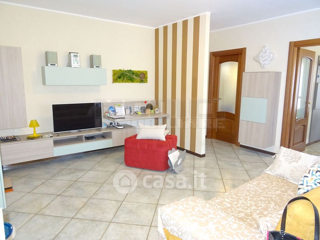 Appartamento in Vendita in Via Vincenzo Cavalla 11 a Asti