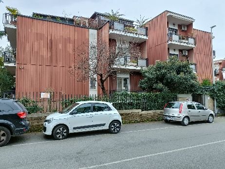 Appartamento in Vendita in Via di torre gaia a Roma