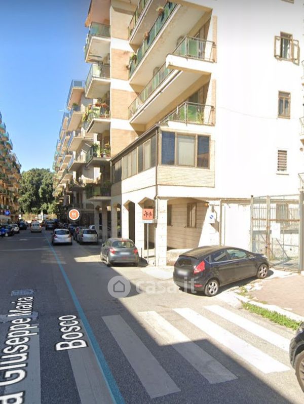 Appartamento in Affitto in Via Giuseppe Maria Bosco a Caserta