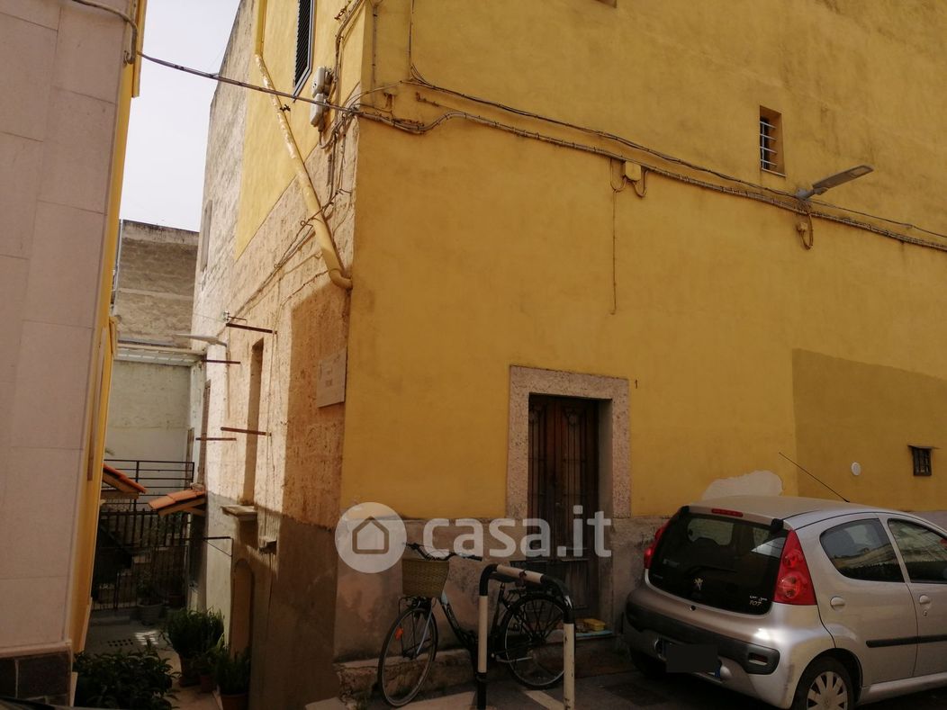 Casa indipendente in Vendita in Via Fiume a Bari