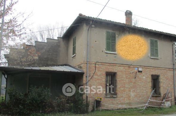 Rustico/Casale in Vendita in Sabbionara a Ravenna