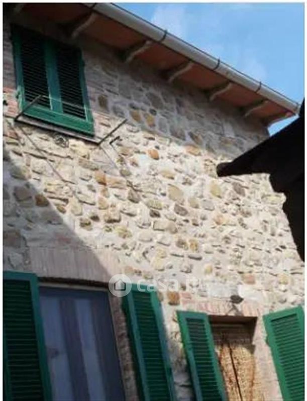 Rustico/Casale in Vendita in Via della Leccia e di Lustignano a Castelnuovo di Val di Cecina