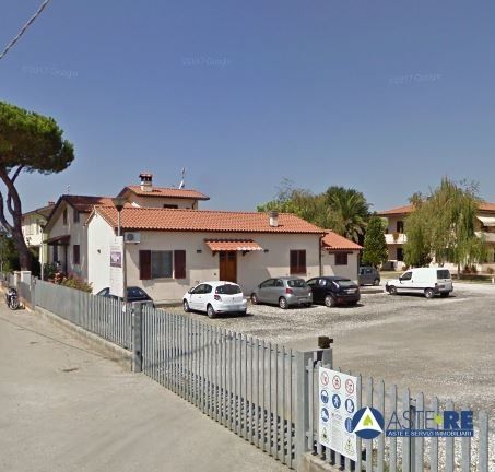 Ufficio in Vendita in Via di Cardeta 10 a San Giuliano Terme
