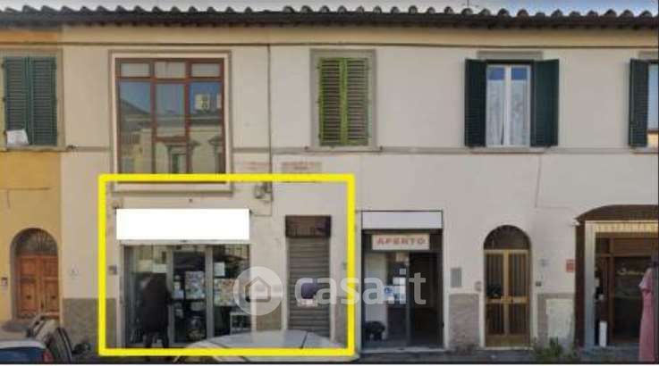 Negozio/Locale commerciale in Vendita in Viale Giovanni Battista Morgagni 19 r a Firenze
