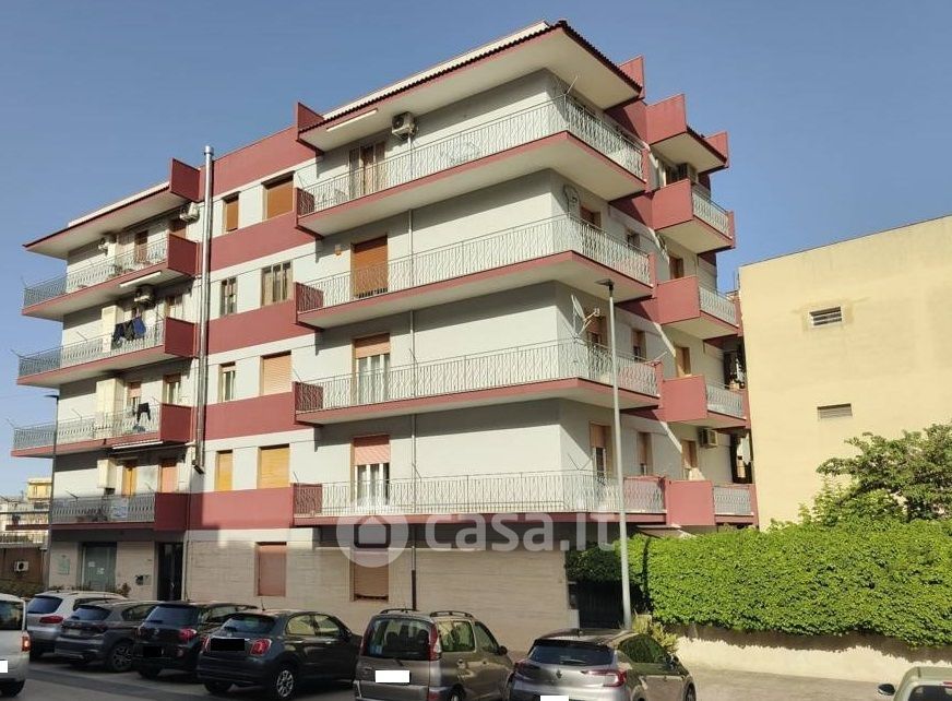 Appartamento in Vendita in Via Umberto Giordano 32 a Ragusa