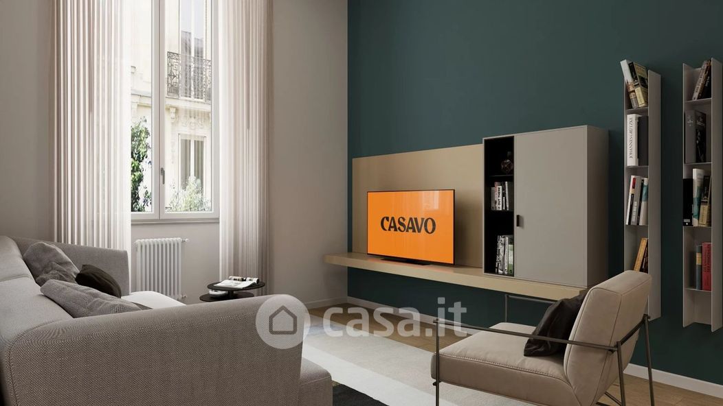Appartamento in Vendita in Via Camillo Cavour 85 a Firenze
