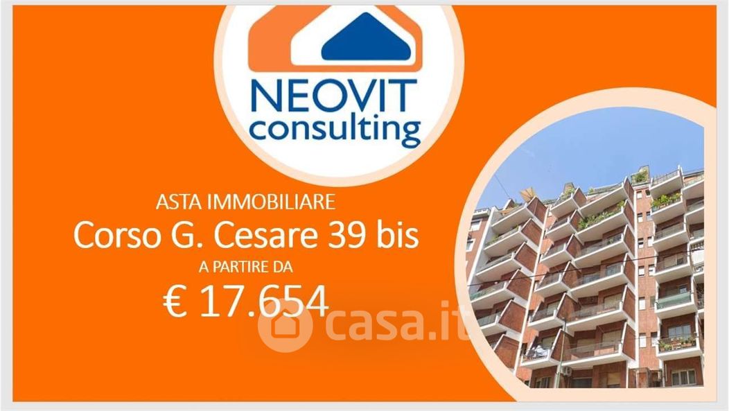 Negozio/Locale commerciale in Vendita in Corso Giulio Cesare 39 bis/E a Torino