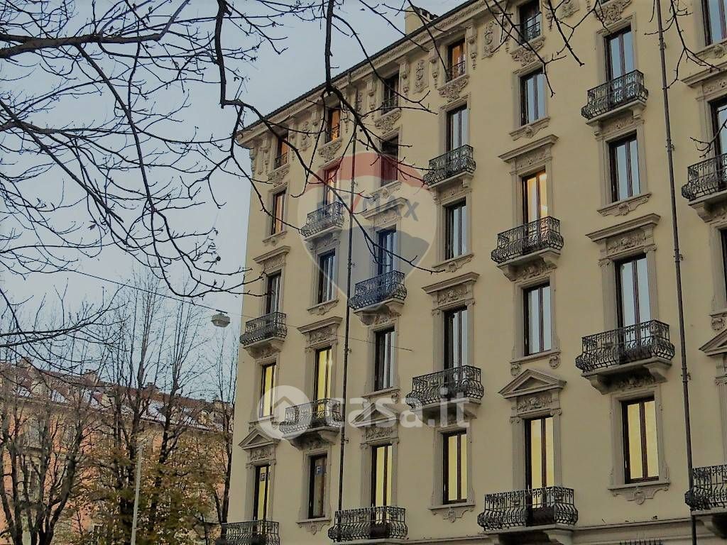 Appartamento in Vendita in Corso Giacomo Matteotti 51 a Torino