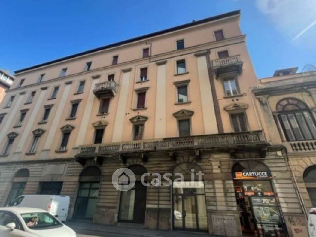 Appartamento in Vendita in Via Giuseppe Verdi a Bergamo