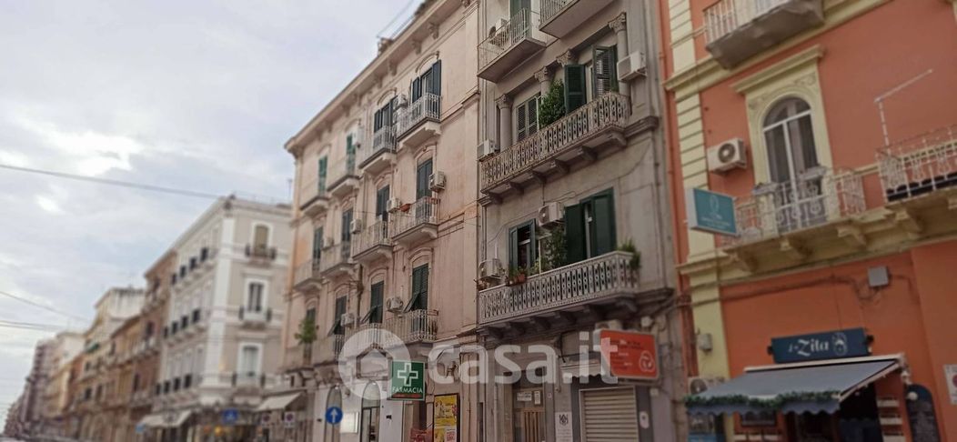 Appartamento in Vendita in Via F.Cavallotti 38 a Taranto