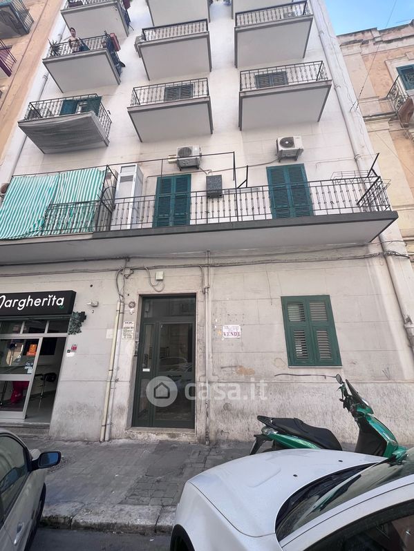 Appartamento in Vendita in Via Nettuno 3 a Taranto