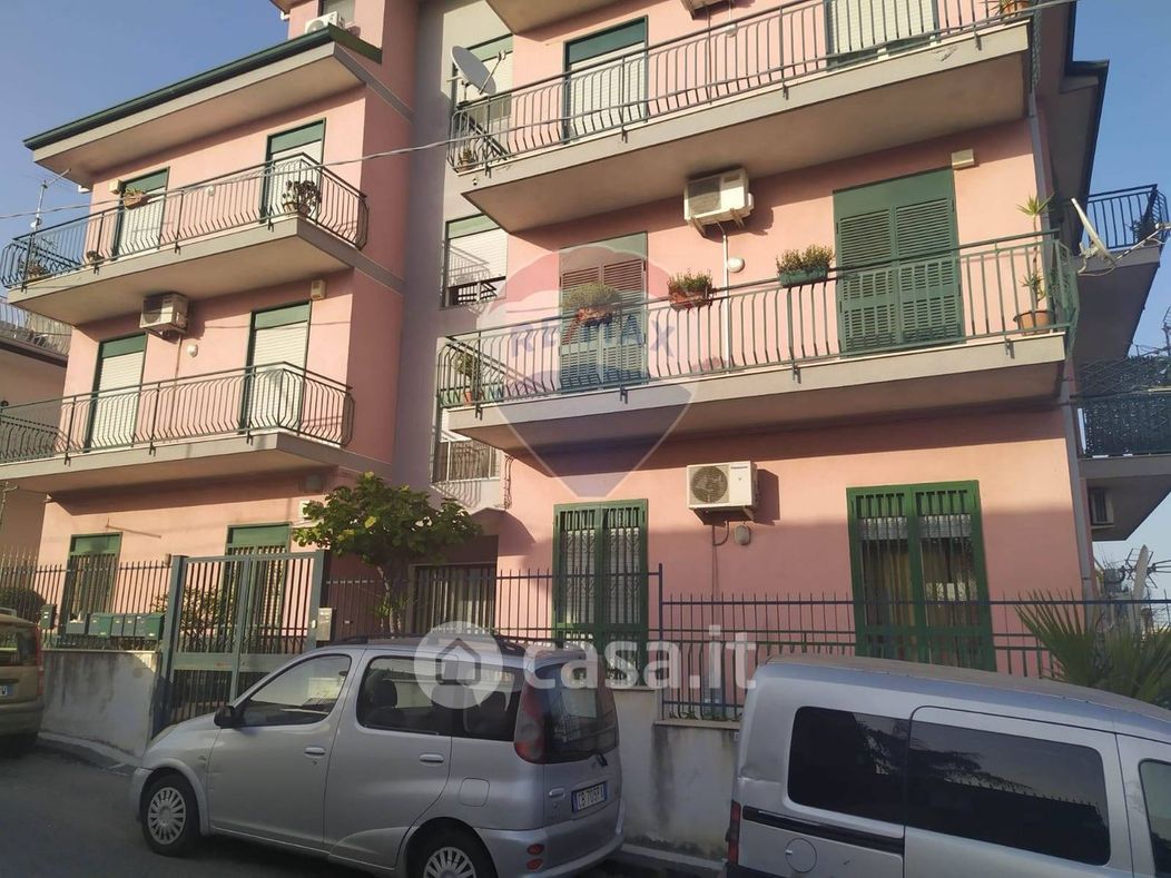 Appartamento in Vendita in Via Emilia Romagna 49 a Misterbianco