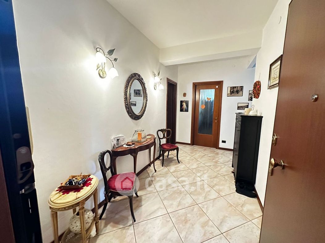 Appartamento in Vendita in Via F. Schiavoni 3 a Trieste