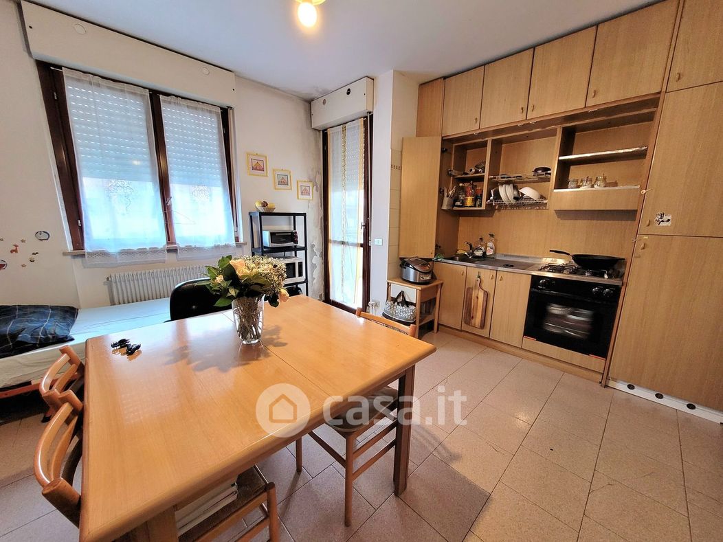 Appartamento in Vendita in Via della Besurica 3 a Piacenza