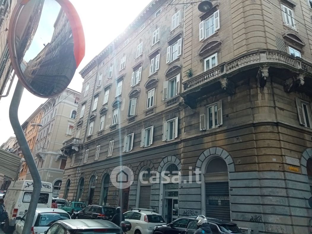 Appartamento in Vendita in Via Giuseppe Parini 5 a Trieste