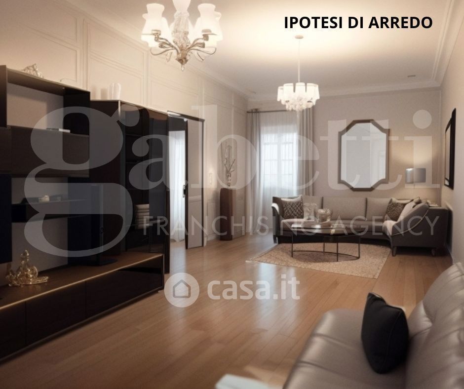 Appartamento in Vendita in Via Cesare Battisti a Chioggia