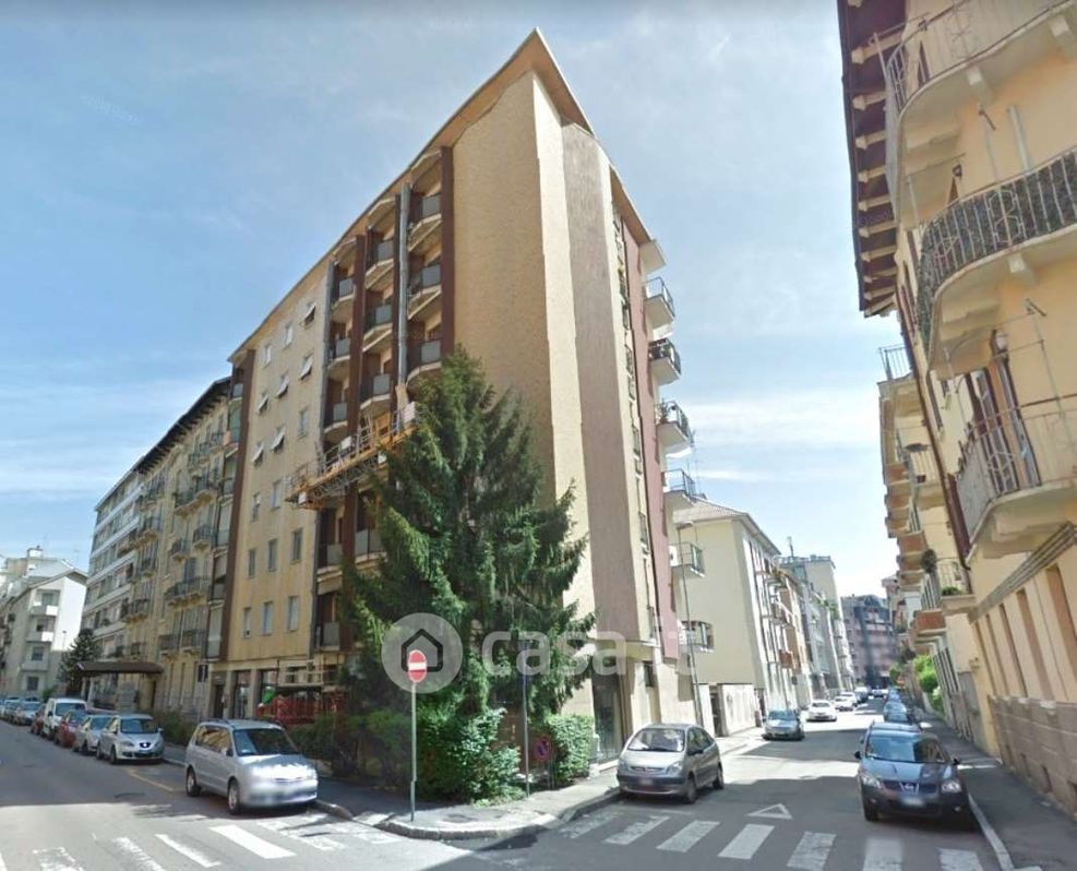 Appartamento in Vendita in Via Piave 15 a Novara