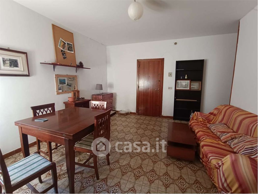 Appartamento in Vendita in Via Sant'Agostino 74 a Palermo