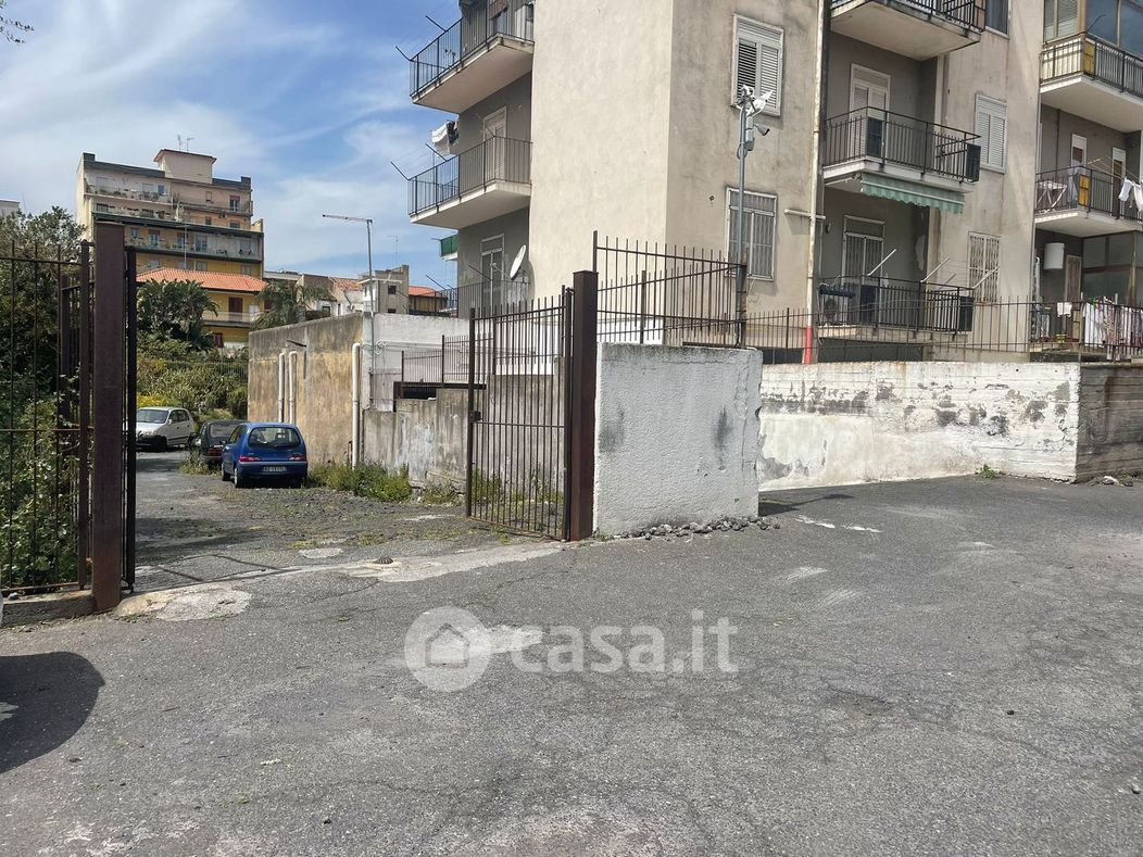 Garage/Posto auto in Vendita in Via Antonello da Messina 2 B a Catania