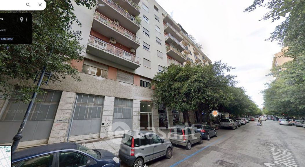 Appartamento in Vendita in Via Sammartino a Palermo