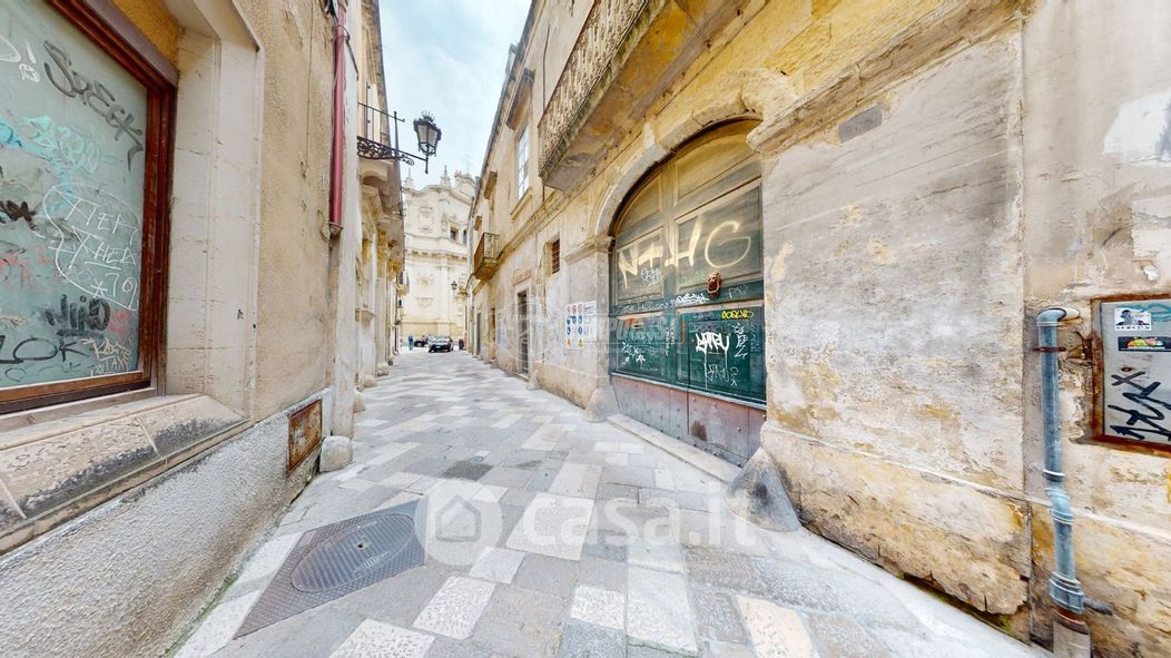 Appartamento in Vendita in Via del Palazzo dei Conti di Lecce 20 a Lecce