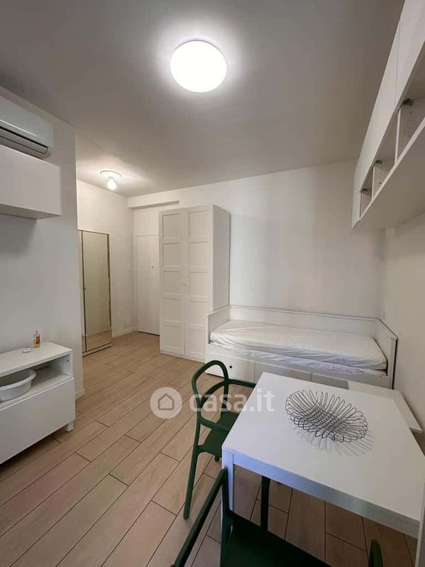 Appartamento in Affitto in Via Giuseppe Tartini 13 a Milano