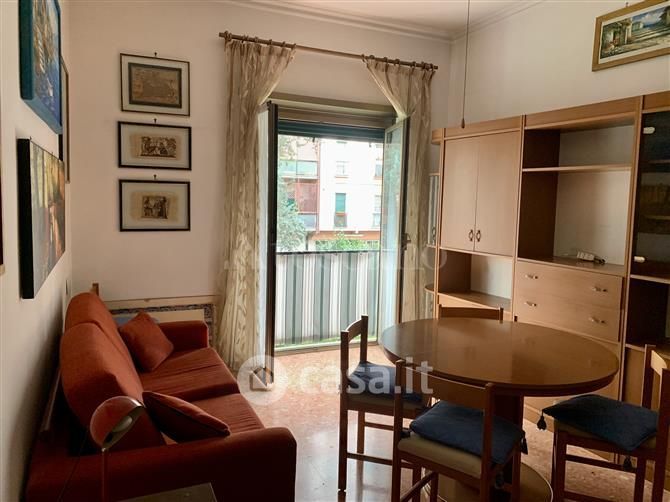 Appartamento in Vendita in Via Monte Cervialto a Roma
