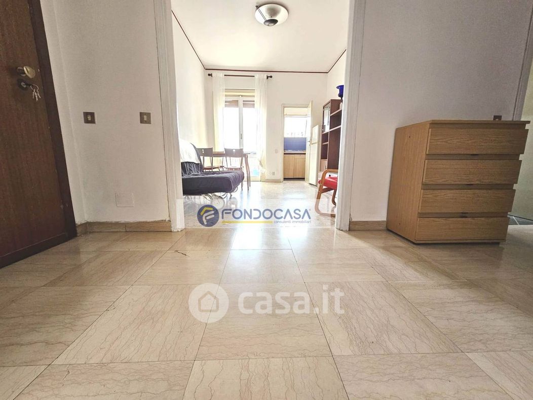 Appartamento in Vendita in Via Luigi Canonica 40 a Milano