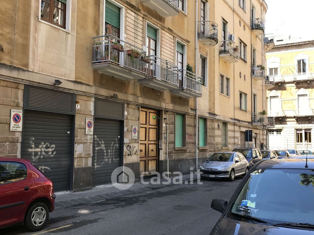 Appartamento in Vendita in Via Giuseppe Aurelio Costanzo a Catania