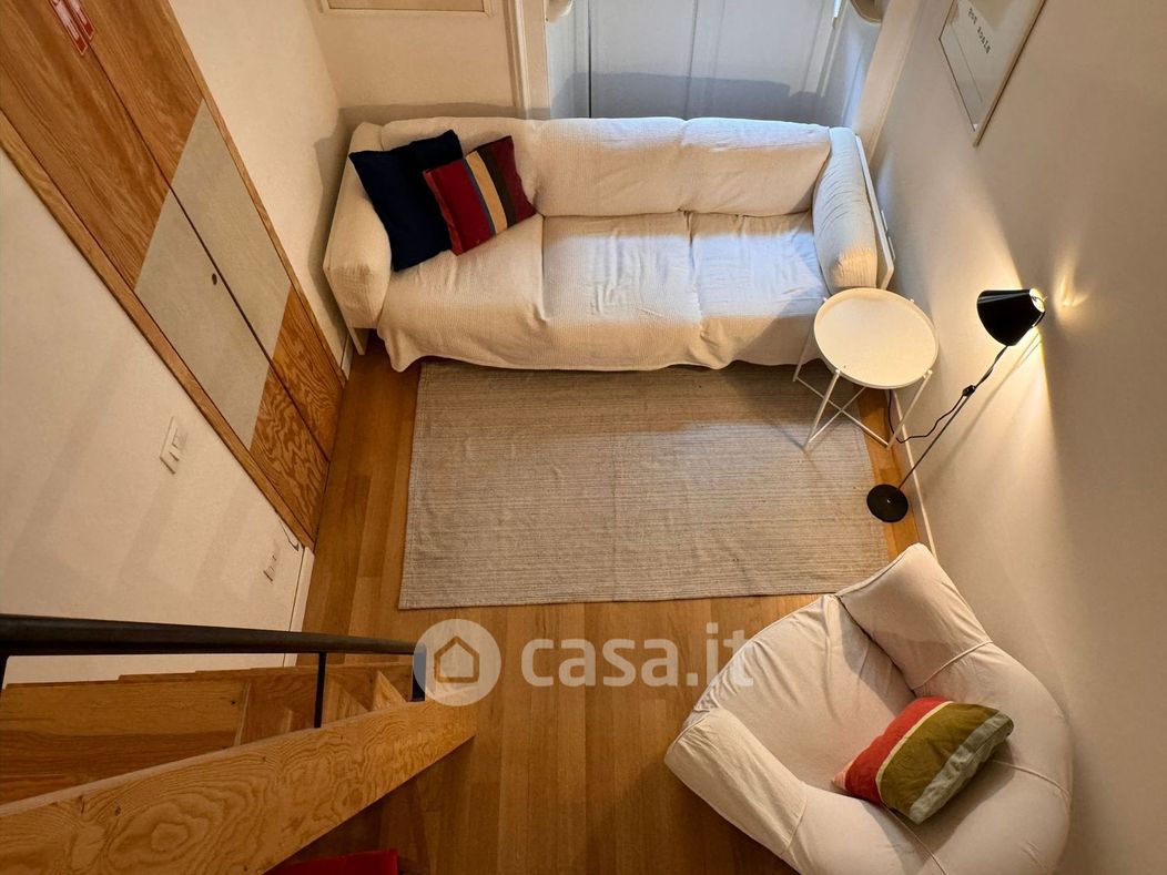 Appartamento in Affitto in Via Giuseppe Compagnoni 9 a Milano