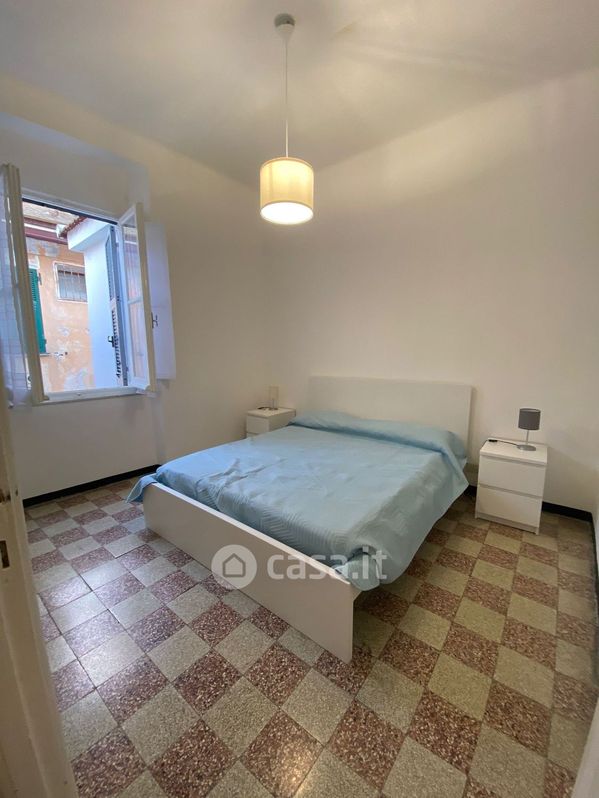 Appartamento in Affitto in Via GARIBALDI a Sestri Levante