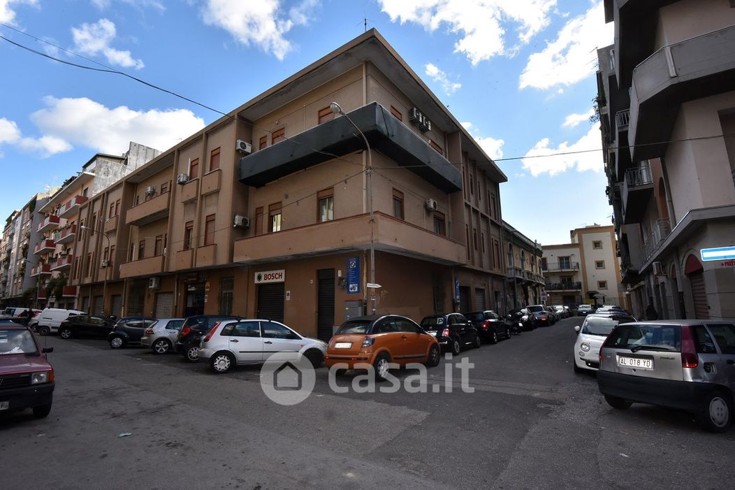 Appartamento in Vendita in Via Maddalena 12 a Messina
